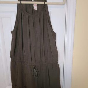 3/$20 Mossimo Romper